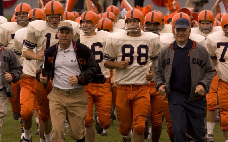 The Express (2008)